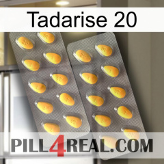 Tadarise 20 cialis2